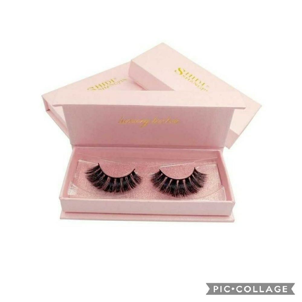 Mink Lashes